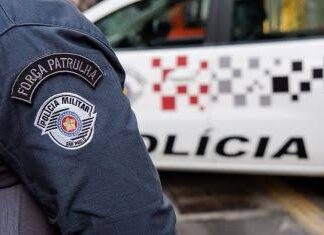 Suspeito de matar morador de rua com mais de 15 facadas é preso em Jundiaí