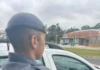 Polícia Militar age com rapidez e garante prisão por violação de Medida Protetiva em Jundiaí