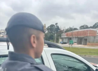 Polícia Militar age com rapidez e garante prisão por violação de Medida Protetiva em Jundiaí