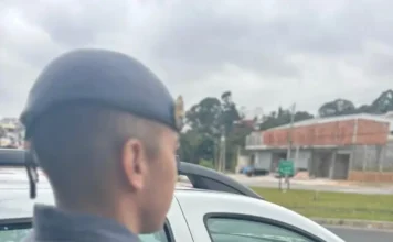 Polícia Militar age com rapidez e garante prisão por violação de Medida Protetiva em Jundiaí