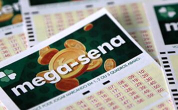 Mega-Sena sorteia prêmio de 36 Milhões nesta quinta-feira (24)