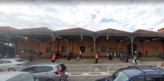 Ventania e falha na energia afetam operação da Linha 7-Rubi na manhã desta segunda-feira