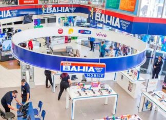 Casas Bahia de Jundiaí abre 16 novas vagas de emprego