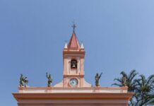 Jarinu celebra o Dia de Nossa Senhora do Carmo, padroeira da cidade