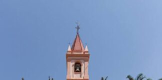 Jarinu celebra o Dia de Nossa Senhora do Carmo, padroeira da cidade
