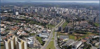JUNDIAÍ – Cidade é potência econômica já há alguns anos, mas enfrenta desafios