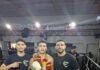 Atleta de Louveira vence por nocaute e se destaca no Muay Thai paulista