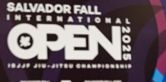 Felipe Pagotto conquista título no São Paulo International Open de Jiu-Jitsu