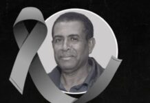 Portal Folha da Cidade lamenta, com pesar, a perda de Jair Pedro de Jesus