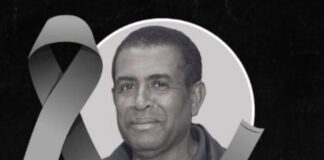 Portal Folha da Cidade lamenta, com pesar, a perda de Jair Pedro de Jesus