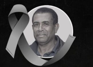 Portal Folha da Cidade lamenta, com pesar, a perda de Jair Pedro de Jesus