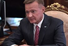 Ministro dos Transportes da Rússia é encontrado morto horas após ser demitido por Putin