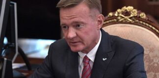 Ministro dos Transportes da Rússia é encontrado morto horas após ser demitido por Putin