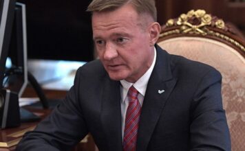 Ministro dos Transportes da Rússia é encontrado morto horas após ser demitido por Putin