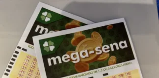 Mega-Sena: sorteio estimado de R$ 76 milhões nesta quinta