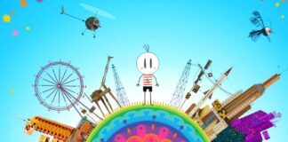 “Férias no Cinema” tem sessões infantis gratuitas no Espaço Cultural Nipo