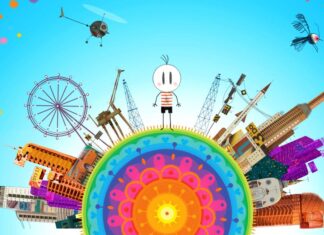 “Férias no Cinema” tem sessões infantis gratuitas no Espaço Cultural Nipo