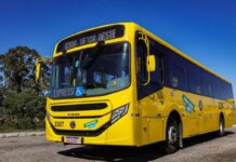 Prefeitura de Jundiaí atualiza tarifa do transporte público a partir de domingo; Passe Comum vai a R$ 5,60