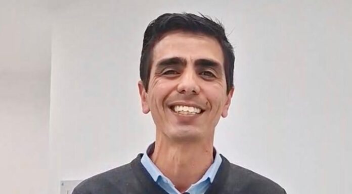 Prefeito de Campo Limpo Paulista fará live semanal para falar com a população e apresentar projetos