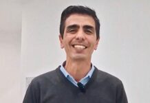 Prefeito Adeildo Nogueira (PL) fará live hoje às 19h para dialogar com a população