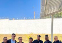 Jundiaí inicia nova turma do Curso de Operadores Cinotécnicos