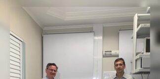 Hospital da PUC-Campinas realiza primeiro implante de coração artificial do interior paulista