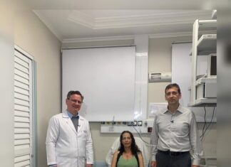 Hospital da PUC-Campinas realiza primeiro implante de coração artificial do interior paulista