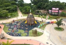 Parques de Jundiaí terão programação especial de férias a partir desta quarta (9)