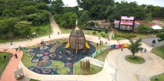 Parques de Jundiaí terão programação especial de férias a partir desta quarta (9)