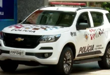 Indivíduo atropela e mata pedestre em Campo Limpo Paulista