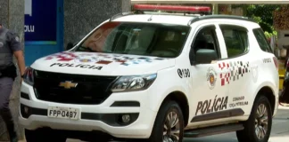 Homem é preso após furtar a mesma farmácia cinco vezes na mesma semana em Jundiaí