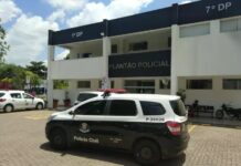 Ação envolveu policiais do 1º e 7º DPs de Jundiaí e teve como foco a recuperação de veículos levados na região central e no bairro Anhangabaú