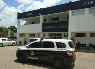 Ação envolveu policiais do 1º e 7º DPs de Jundiaí e teve como foco a recuperação de veículos levados na região central e no bairro Anhangabaú