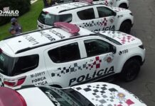 Com ajuda da Polícia Militar, criança desaparecida é encontrada e volta para casa em Jarinu