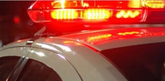 Indivíduo é preso após fugir da Polícia com moto furtada em Várzea Paulista