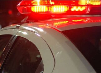 Indivíduo é preso após fugir da Polícia com moto furtada em Várzea Paulista