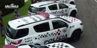 Com ajuda da Polícia Militar, criança desaparecida é encontrada e volta para casa em Jarinu