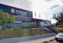 Mulher é presa após esfaquear e matar marido em Itatiba