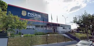 Mulher é presa após esfaquear e matar marido em Itatiba