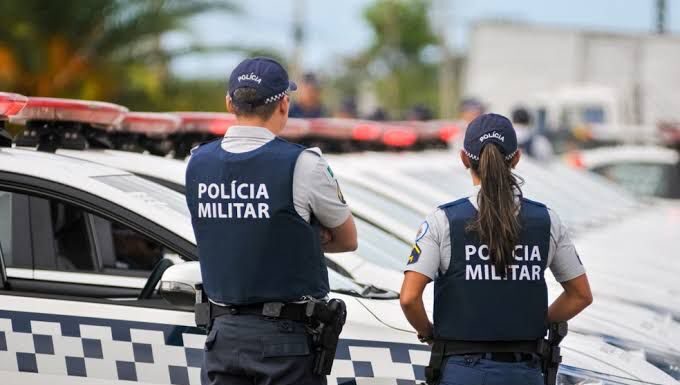 Homem é preso em Cabreúva por adulterar placa e chassi de motocicleta
