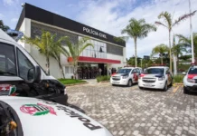 Três comerciantes são presos em operação da DIG de Jundiaí