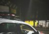 Polícia Militar resgata vítima de violência doméstica e prende agressor em Campo Limpo Paulista