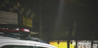 Polícia Militar resgata vítima de violência doméstica e prende agressor em Campo Limpo Paulista