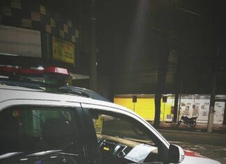 Polícia Militar resgata vítima de violência doméstica e prende agressor em Campo Limpo Paulista