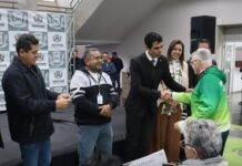 Tarde de homenagens e orgulho marca reconhecimento aos atletas de Campo Limpo Paulista