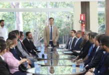 Prefeito em exercício de Palmas exonera três secretários e faz mudanças no alto escalão da gestão municipal