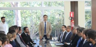 Prefeito em exercício de Palmas exonera três secretários e faz mudanças no alto escalão da gestão municipal