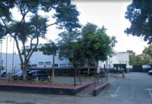 Homem é preso por agredir guardas em igreja de Campo Limpo Paulista