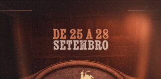 Prepare a bota e o chapéu: vem aí a 21ª Festa do Peão de Campo Limpo Paulista!