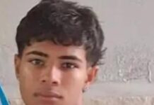 Você viu o Rychard? Família procura por adolescente desaparecido em Jundiaí